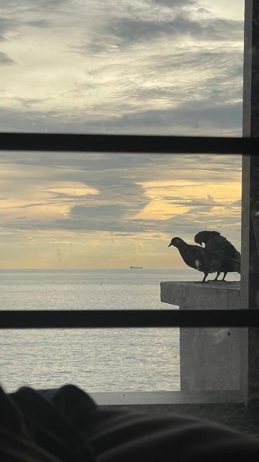 Seaview Holiday Home Port Dickson Bagian luar foto