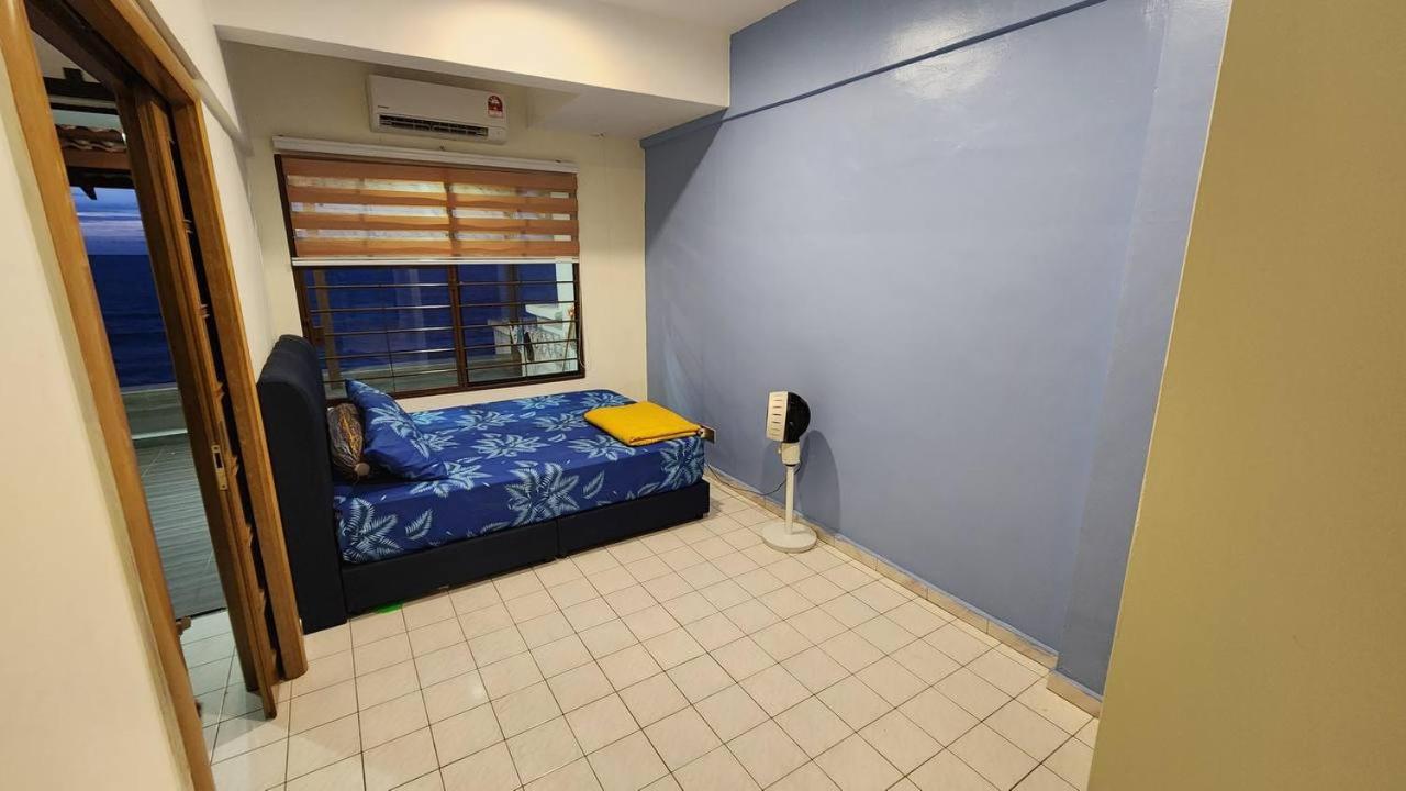 Seaview Holiday Home Port Dickson Bagian luar foto