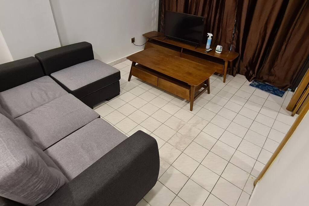Seaview Holiday Home Port Dickson Bagian luar foto