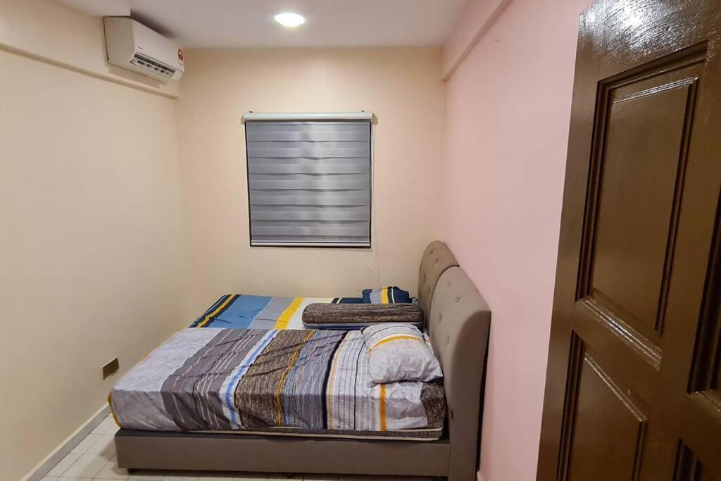 Seaview Holiday Home Port Dickson Bagian luar foto